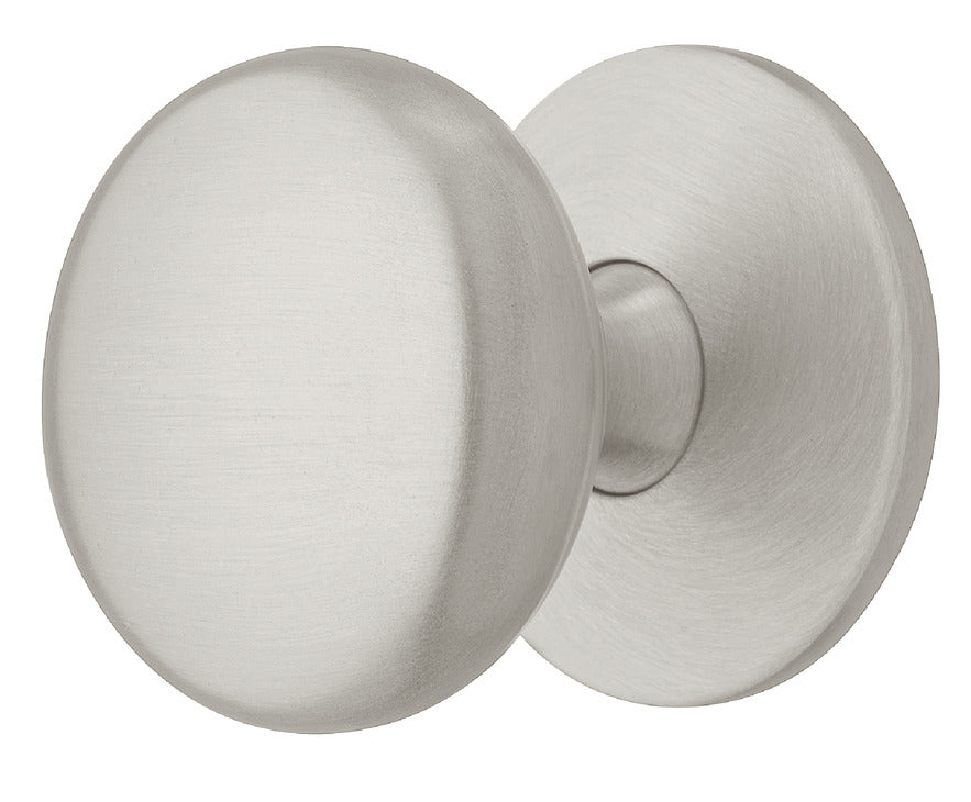 Knob, Brass
