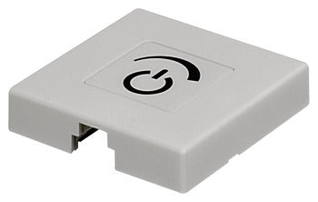 Dimmer, Soft On/Off Switching, Modular