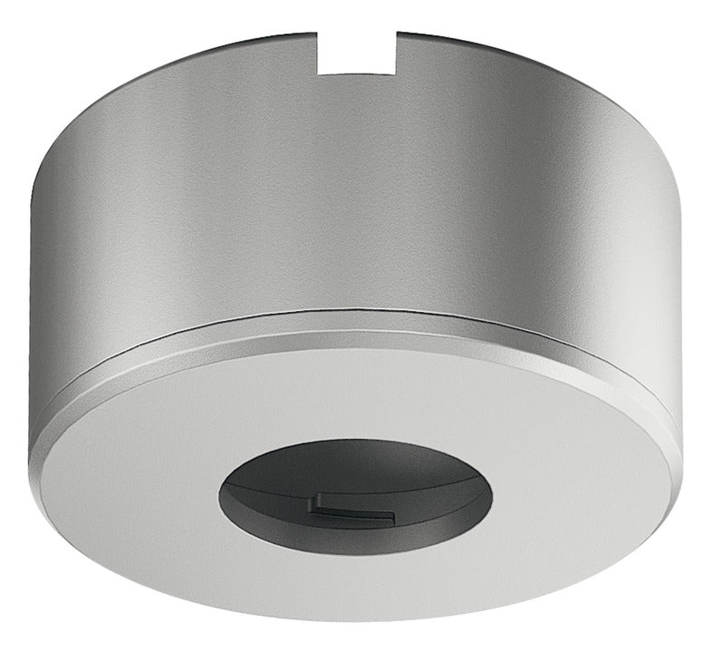 Surface Mounted Housing Trim Ring, Round, For HÃ¤fele Loox5 LED 2090/3090