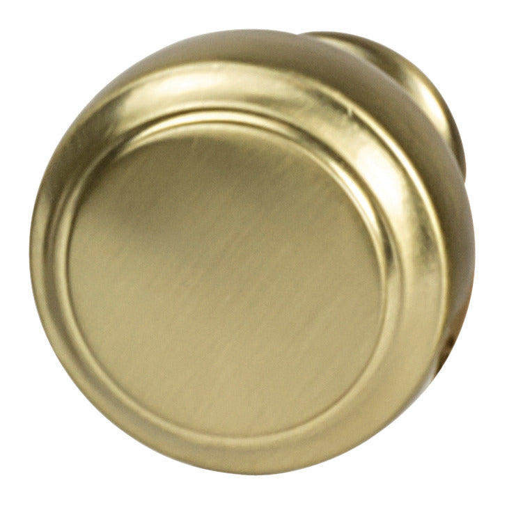Handle, Zinc