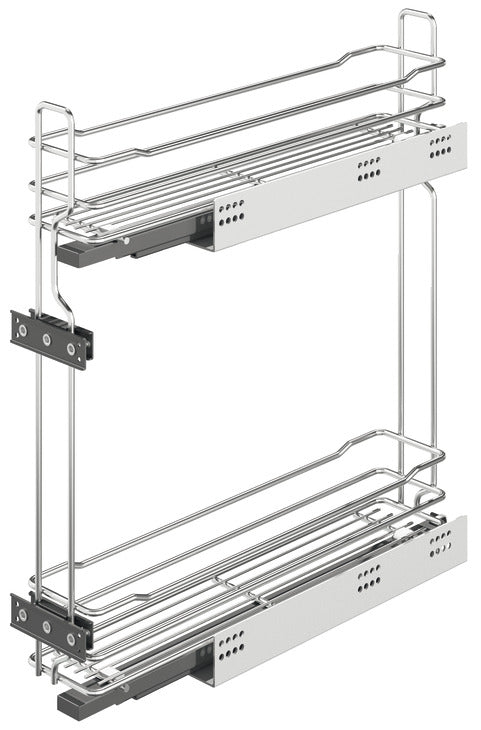 Base Pull-Out, HÃ¤fele, for installation behind fronts