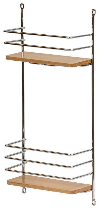 Door Rack, Cabinet Accessory