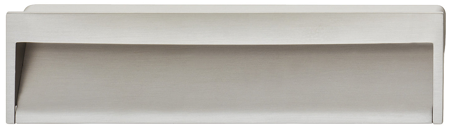 Inset Handle, Zinc