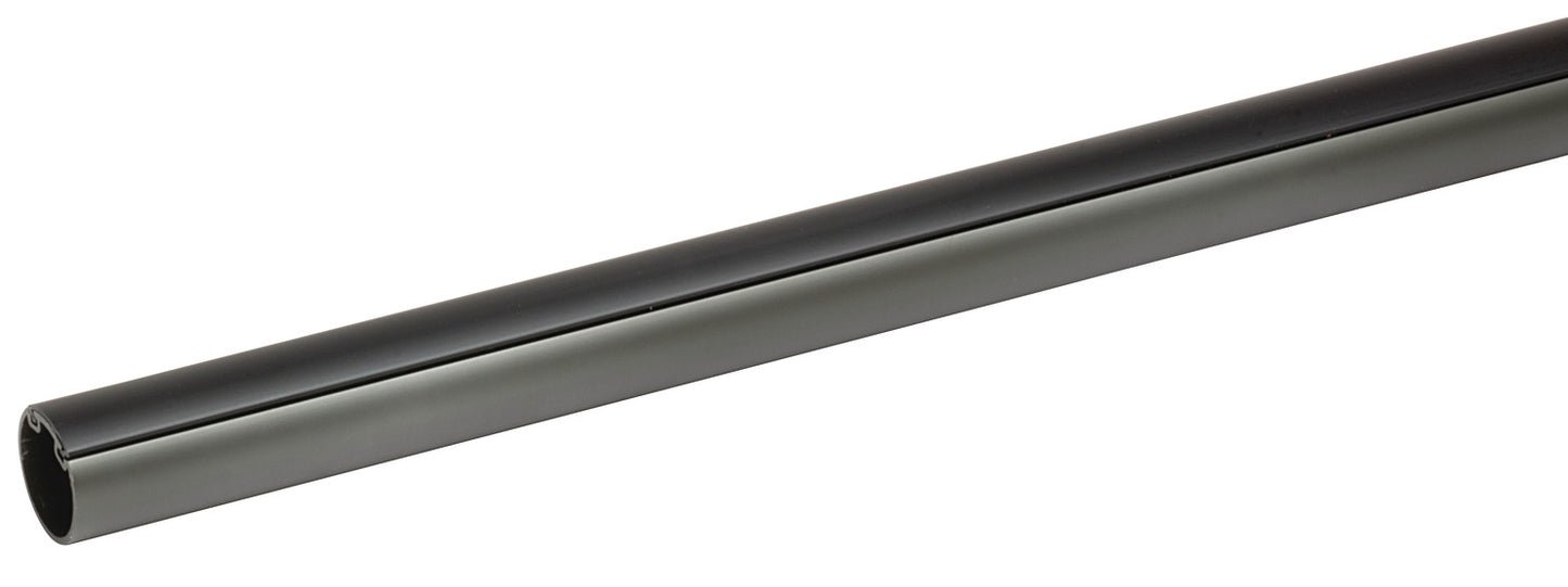 Round Wardrobe Tube with Supports, TAG Synergy Elite Collection