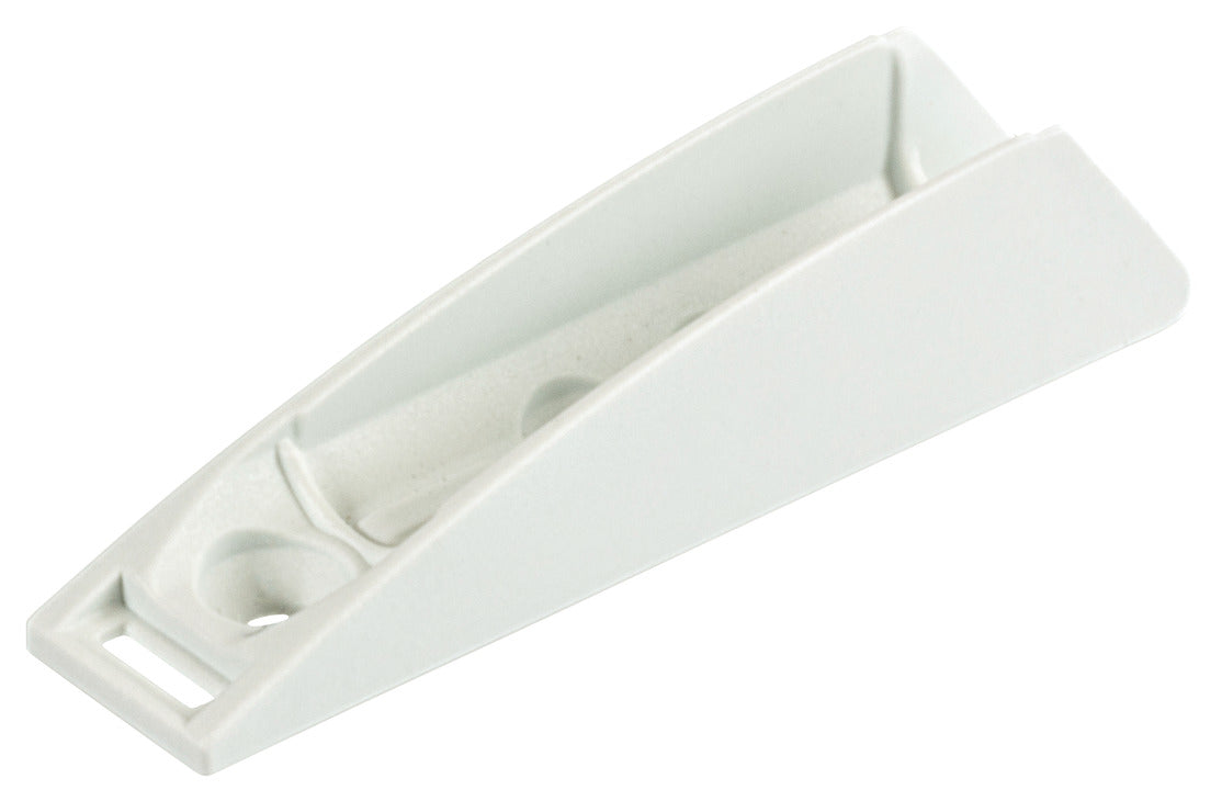 Mounting Plate, K Push Tech Concealed, Short