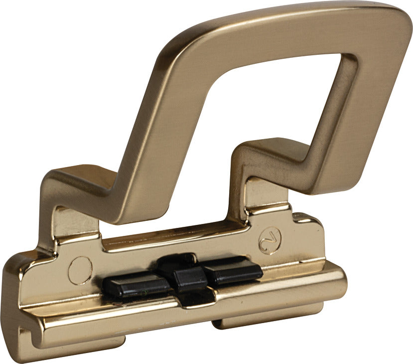 Coat Hook, TAG Symphony Wall Mount System