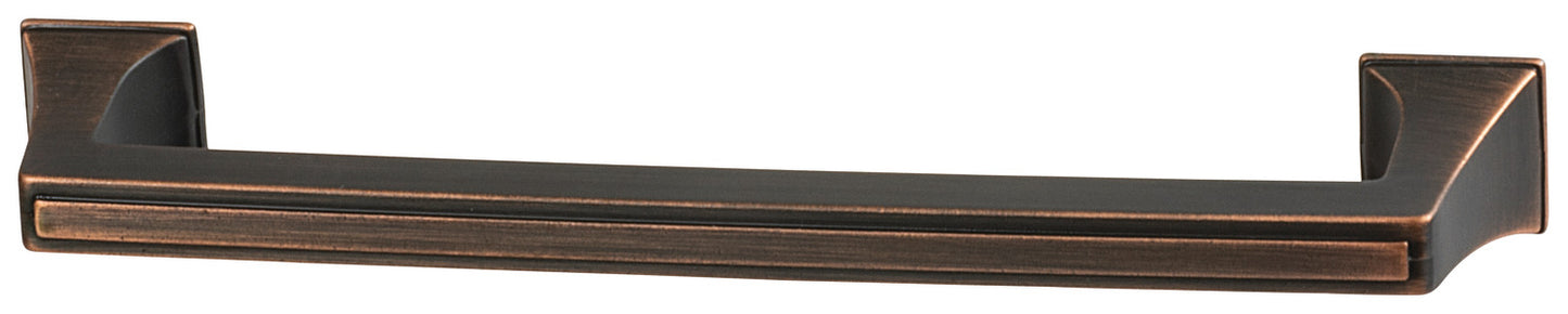 Handle, Zinc