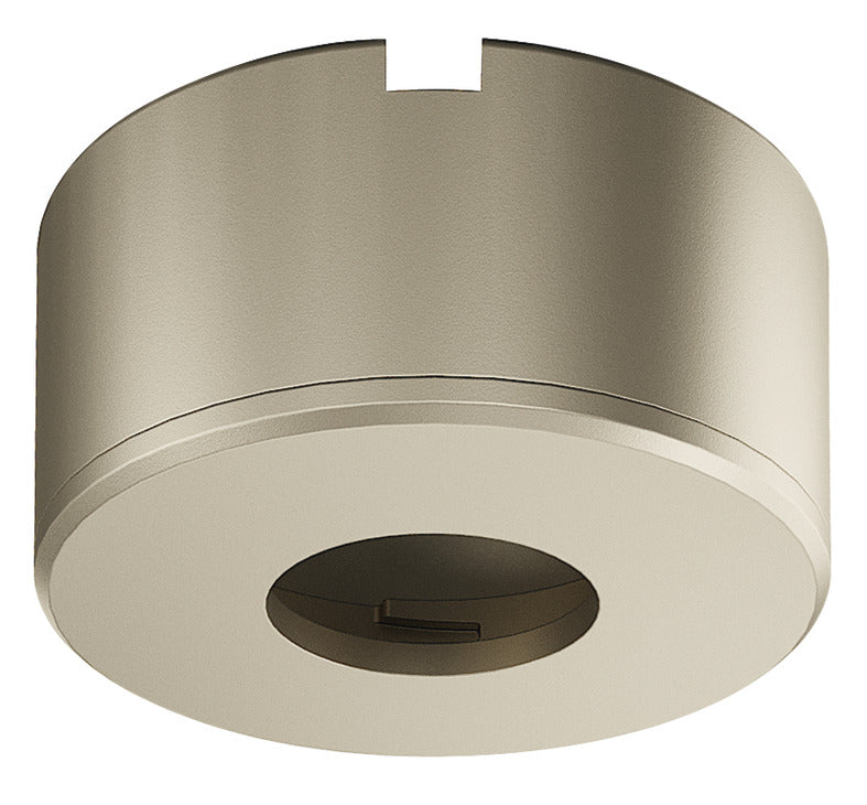 Surface Mounted Housing Trim Ring, Round, For HÃ¤fele Loox5 LED 2090/3090