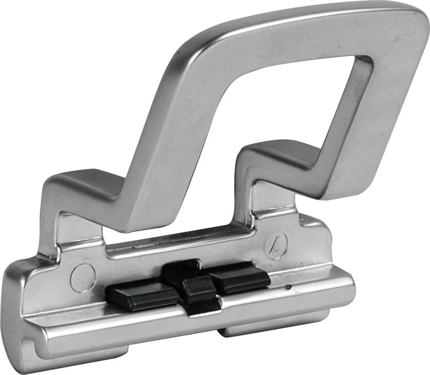 Coat Hook, TAG Symphony Wall Mount System
