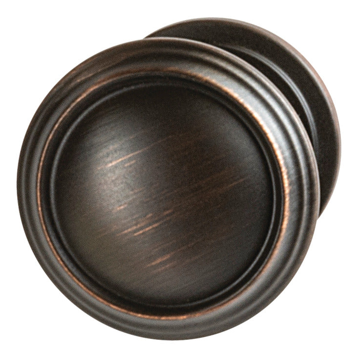 Knob, Zinc