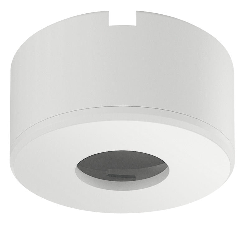 Surface Mounted Housing Trim Ring, Round, For HÃ¤fele Loox5 LED 2090/3090