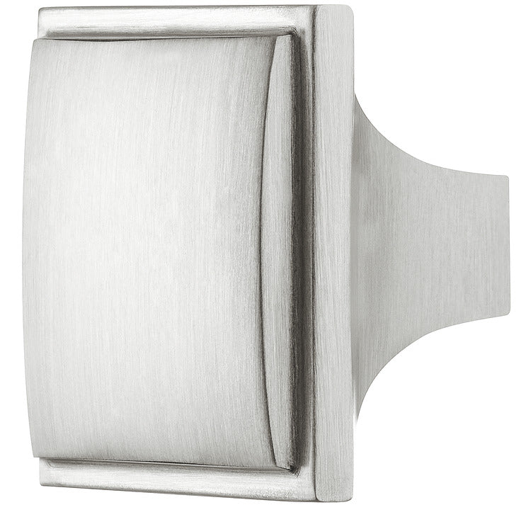 Knob, Brass