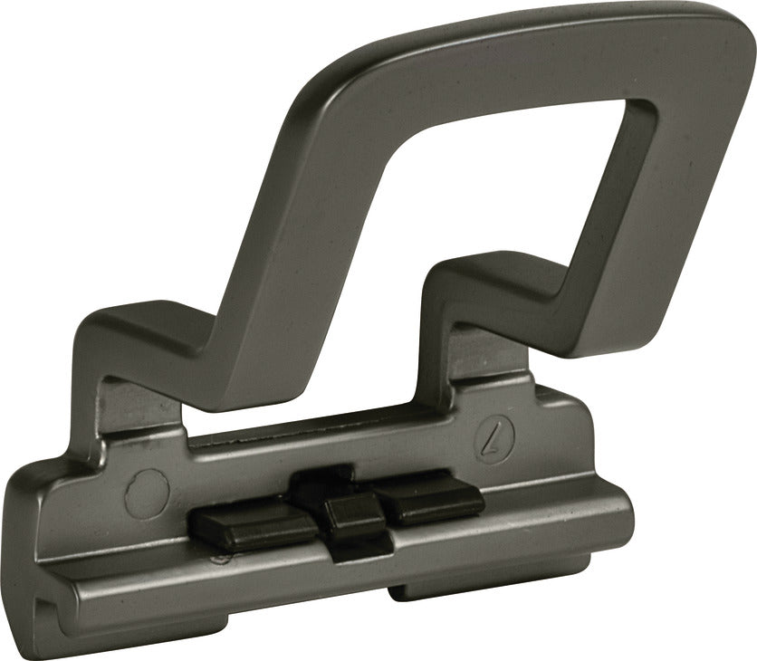 Coat Hook, TAG Symphony Wall Mount System