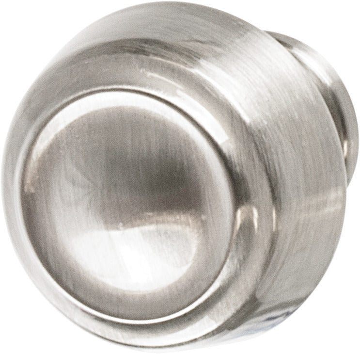 Knob, Zinc