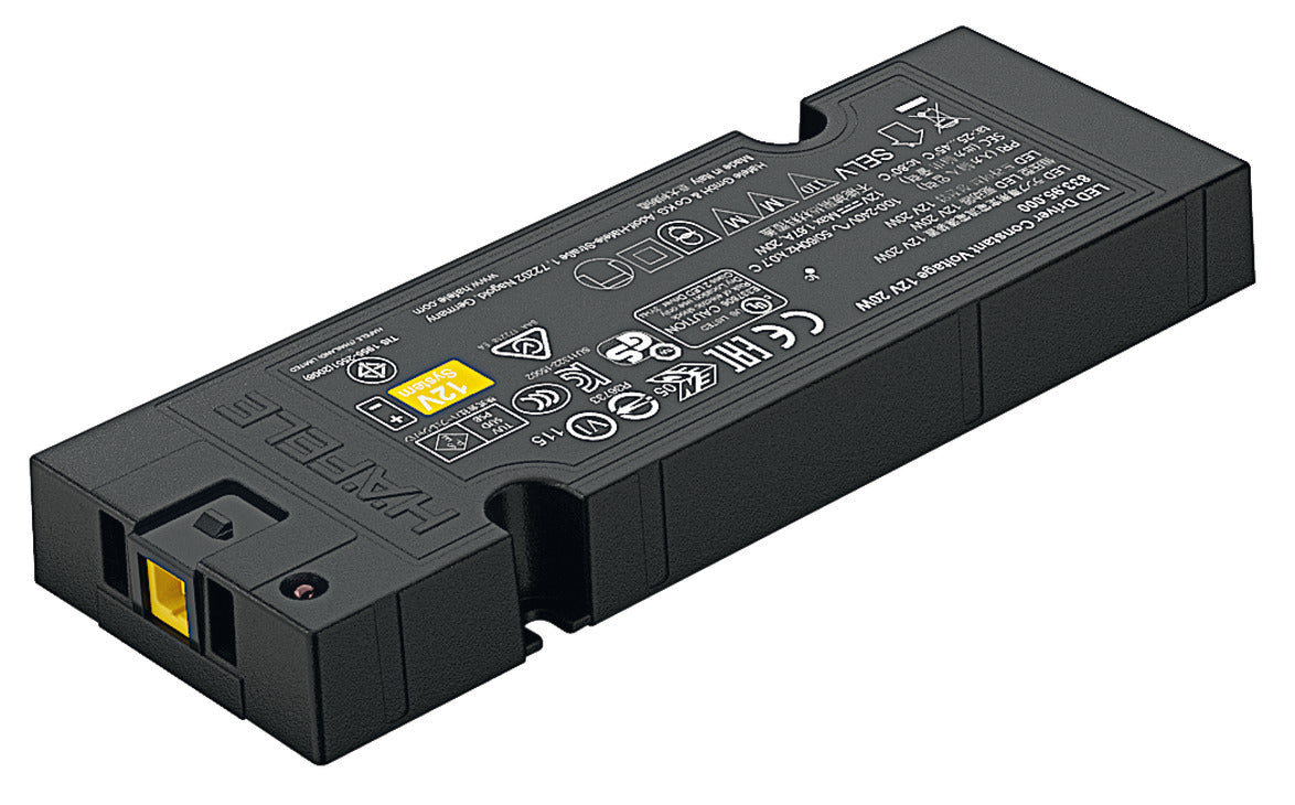 Driver, HÃ¤fele Loox5, constant voltage 12 V