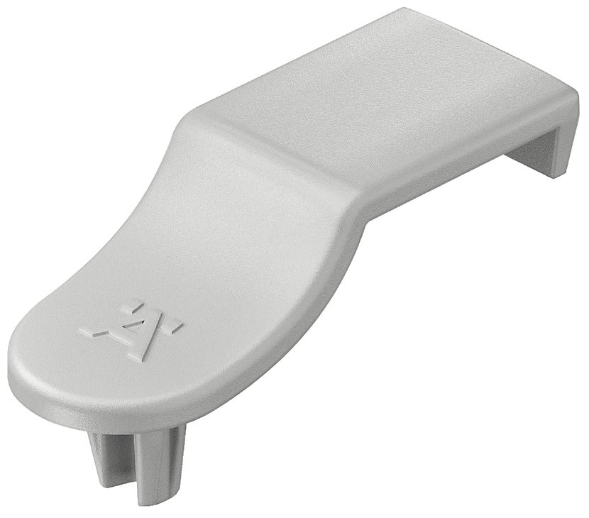 Rear Panel Connector, HÃ¤fele Ixconnect RPC D 5/24, for wooden drawers