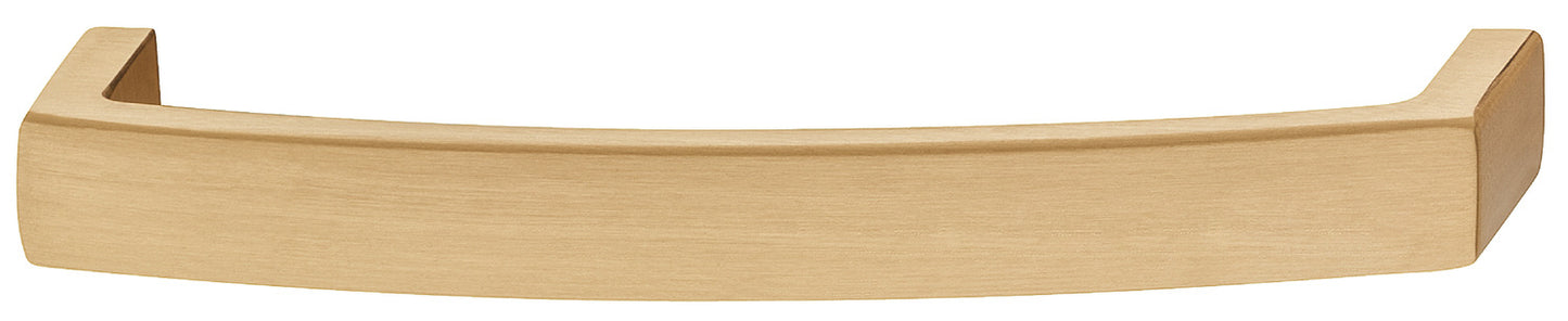 Handle, Brass