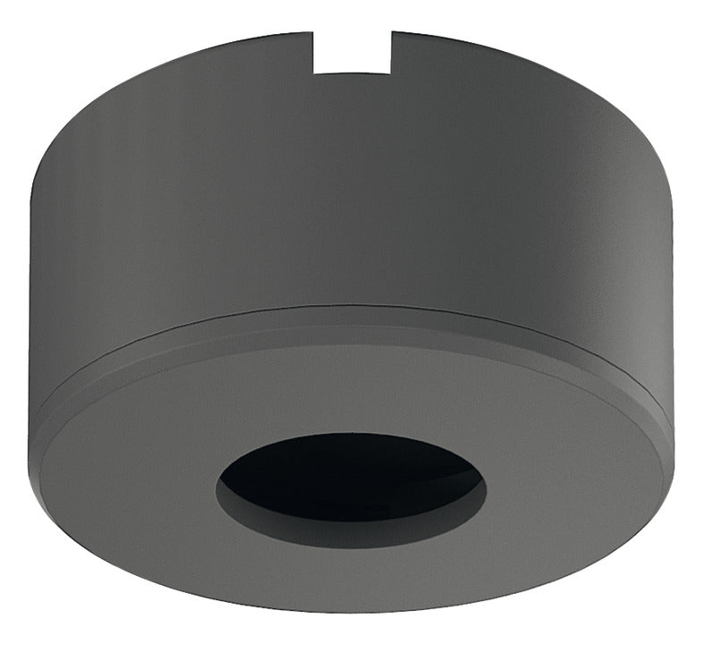 Surface Mounted Housing Trim Ring, Round, For HÃ¤fele Loox5 LED 2090/3090