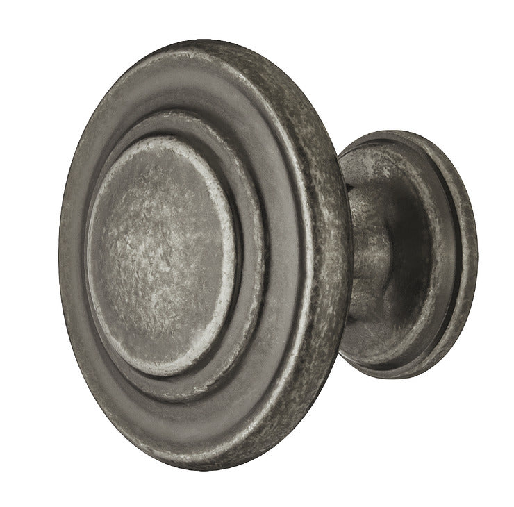 Knob, Zinc