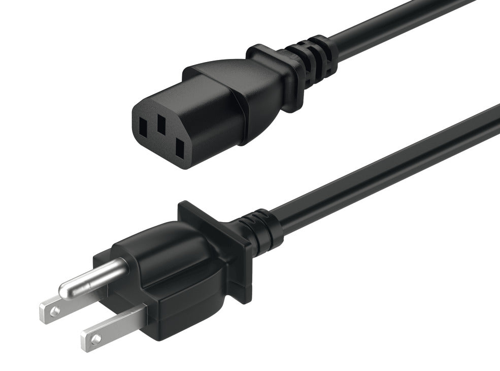 Mains lead, Country-specific, C13 socket