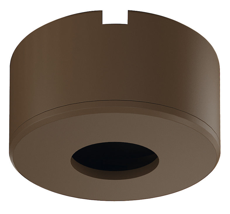 Surface Mounted Housing Trim Ring, Round, For HÃ¤fele Loox5 LED 2090/3090