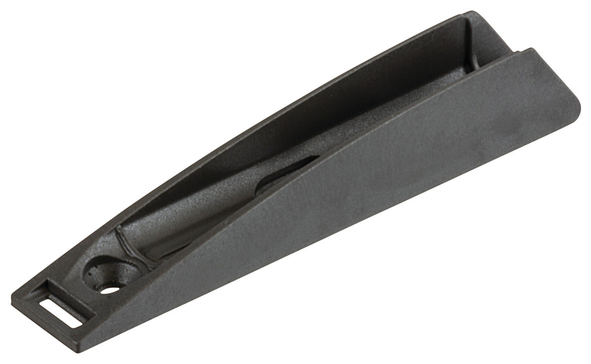 Mounting Plate, K Push Tech Concealed, Long