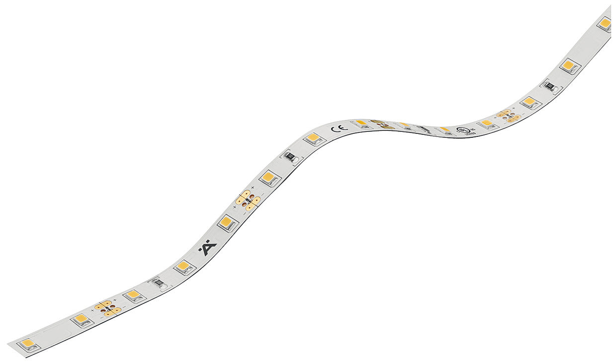 Flexible Strip Light, HÃ¤fele Loox5 LED 2062, 12 V, monochrome, (5/16") 8 mm