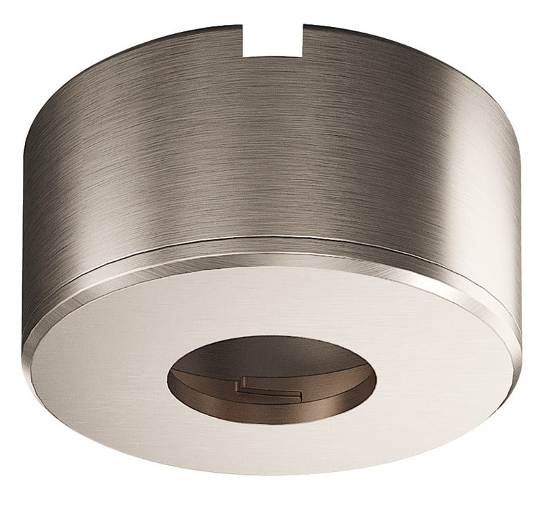 Surface Mounted Housing Trim Ring, Round, For HÃ¤fele Loox5 LED 2090/3090