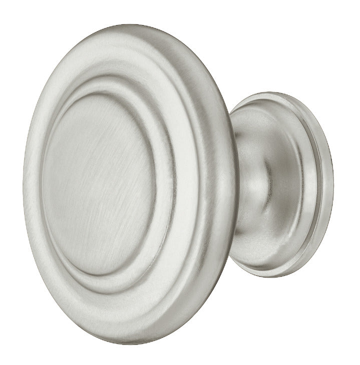 Knob, Zinc
