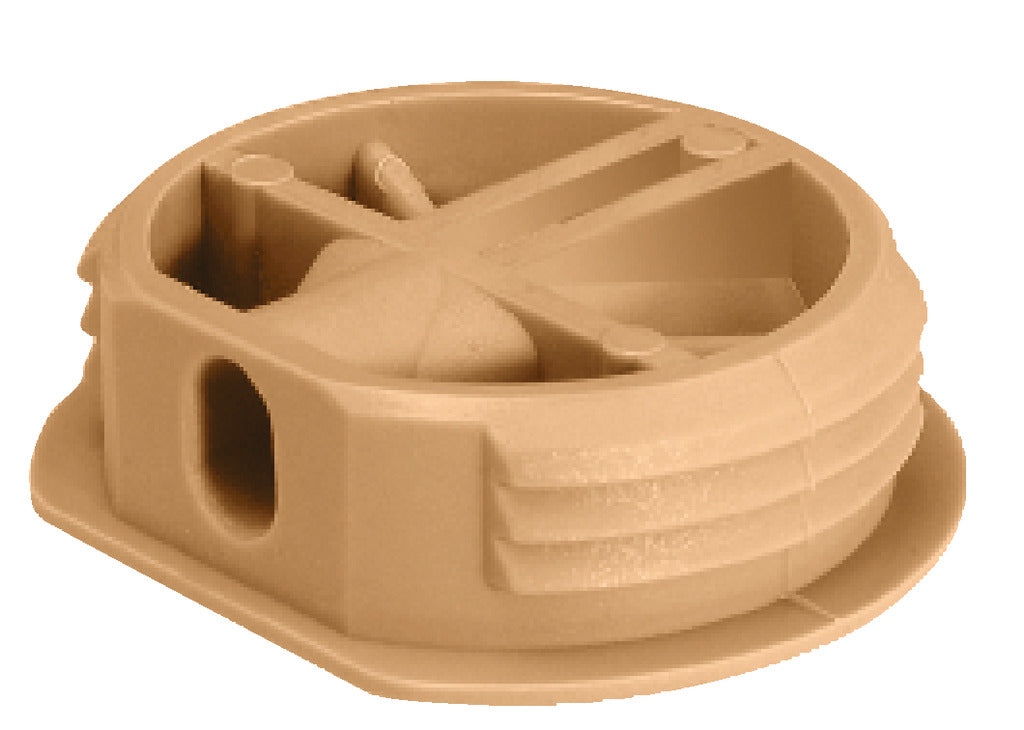 RTA Connector, Plastic
