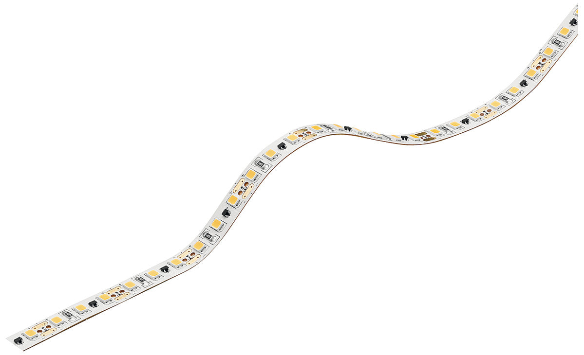 Flexible Strip Light, HÃ¤fele Loox5 LED 2077, 12 V, monochrome constant current, (5/16") 8 mm