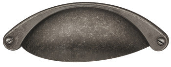 Cup Handle, Zinc