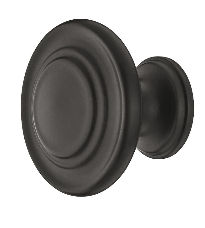 Knob, Zinc