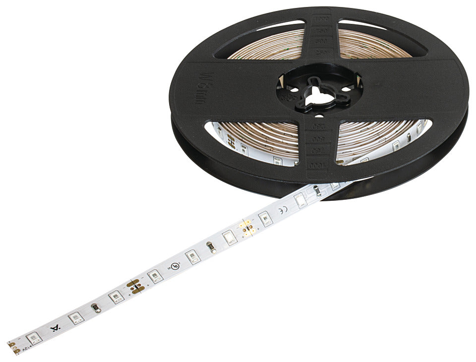 Flexible LED strip light, HÃ¤fele Loox5 LED 2042, 12 V, Single Color, (5/16") 8 mm