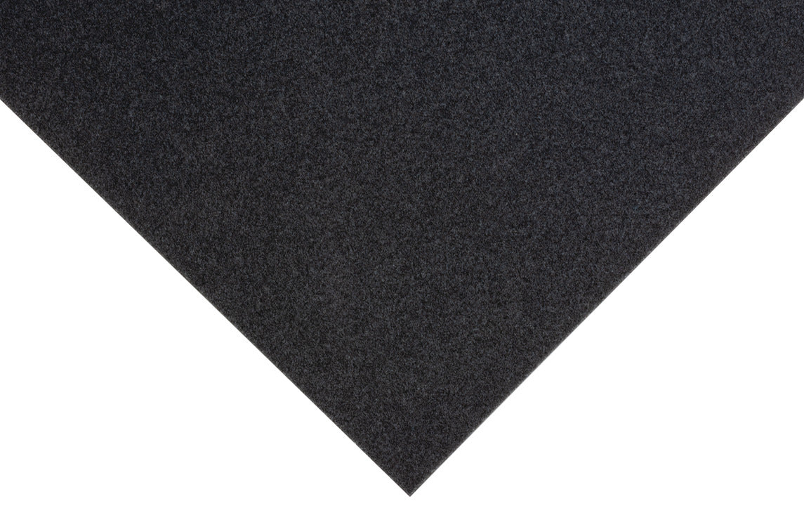 Non-slip Mat, Flock