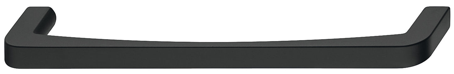 Handle, D handle, zinc alloy