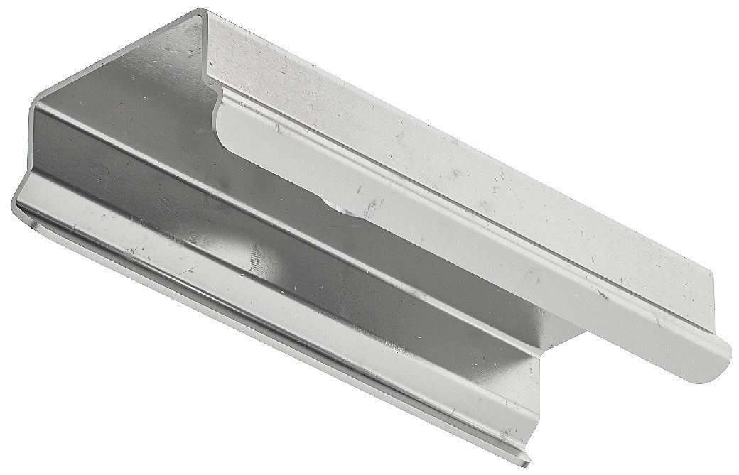 Mounting clip, For HÃ¤fele Loox5 profile 2103/2104, for concealed fixing