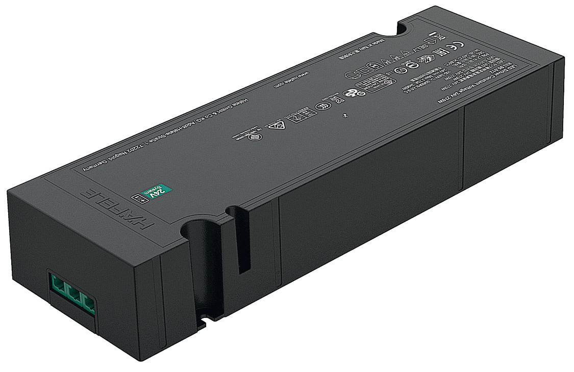 Driver, HÃ¤fele Loox5, constant voltage 24 V