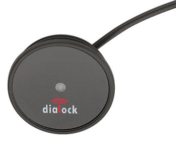 Antenna, FAN 200, Dialock