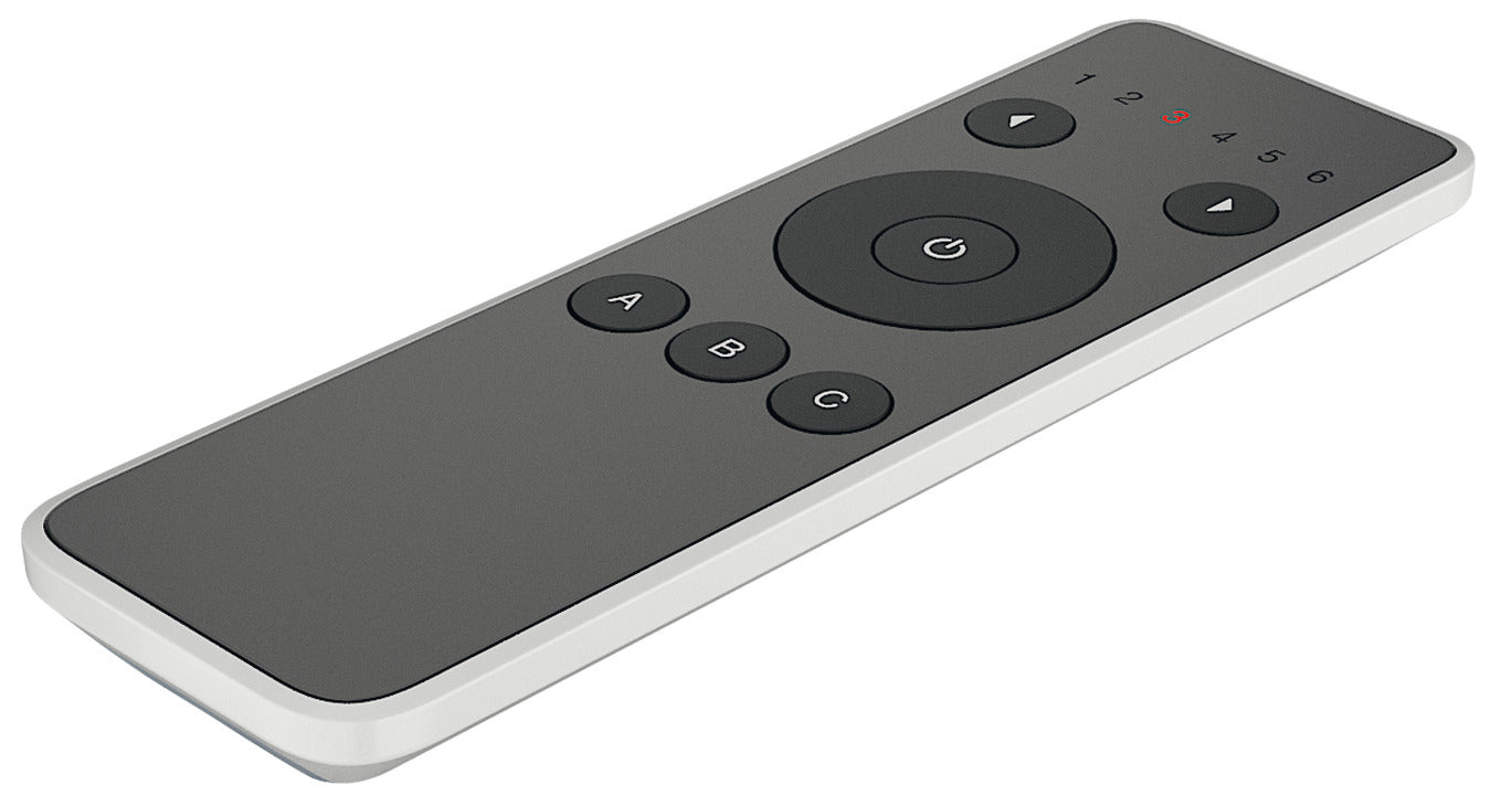 Remote control, HÃ¤fele Connect Mesh
