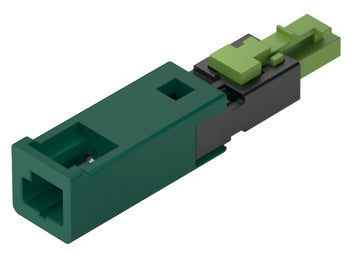 Adapter, Loox5 device â€“ Loox driver