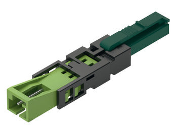 Adapter, Loox device â€“ Loox5 driver