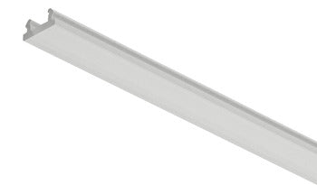 Diffuser, HÃ¤fele Loox5 for profiles for recess mounting, width (5/16") 8 mm