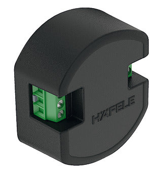 2-channel interface, HÃ¤fele Connect Mesh, with potential free relay