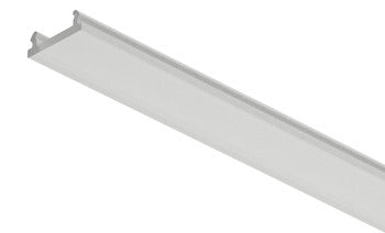 Diffuser, HÃ¤fele Loox5 for profiles for recess mounting, width (7/16") 11 mm