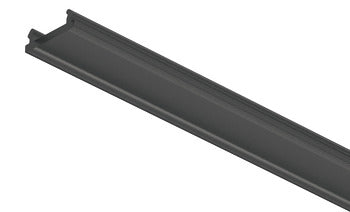 Diffuser, HÃ¤fele Loox5 for profiles for recess mounting, width (7/16") 11 mm