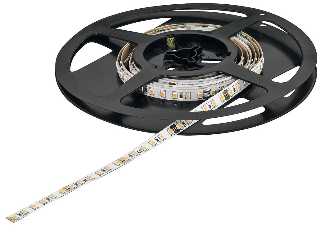 Flexible Strip Light, HÃ¤fele Loox5 LED 3045, 24 V, monochrome, (5/16") 8 mm