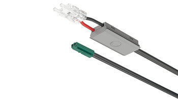 Dimmer, Loox5, Monochrome 8 mm (5/16") Strip Lights in Aluminum Profiles