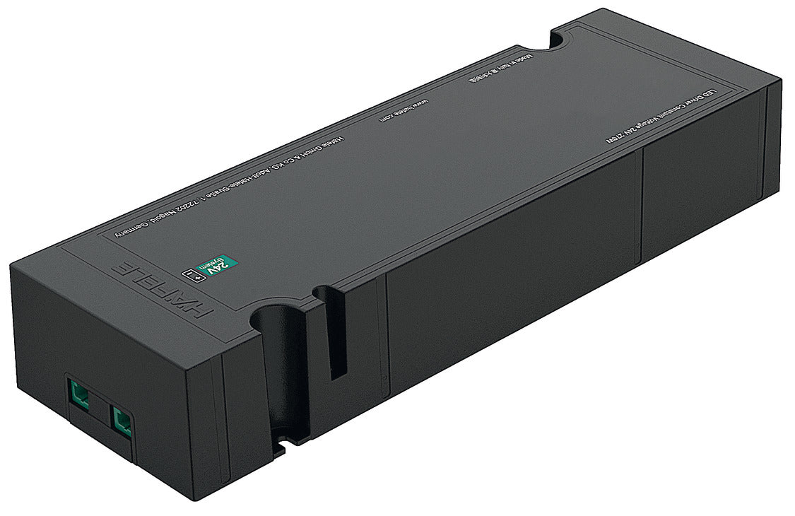 Driver, HÃ¤fele Loox5, constant voltage 24 V
