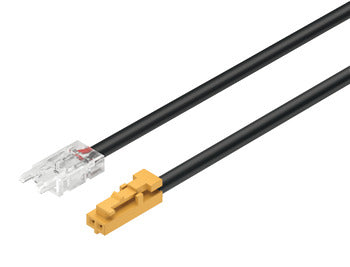Adapter lead, For LED Strip Lights With Loox5 Clip